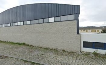Pavilhão Desportivo Casa Povo Vila Boa Bispo
