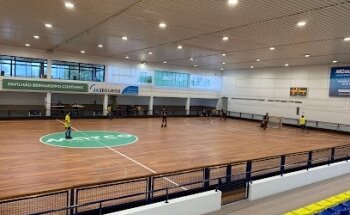 Pavilhão Bernardino Coutinho