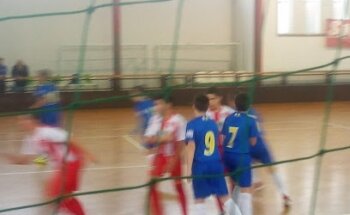 Futebol Clube Aliviada