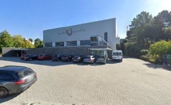 Pavilhão Desportivo Municipal de Galegos