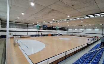 Pavilhão Gimnodesportivo José de Jesus Oliveira - Várzea do Douro