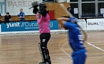 Pavilhão EB 2,3 Paredes