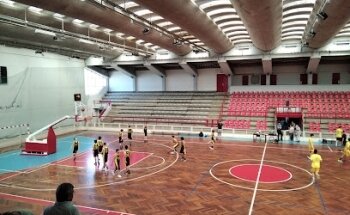 Pavilhão Municipal de Penafiel