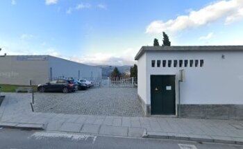 Pavilhão Municipal de Resende