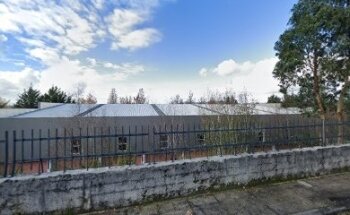 Pavilhão Gimnodesportivo de Caíde de Rei