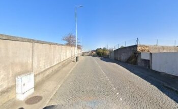 Pavilhão da Escola EB 2/3 de Lousada