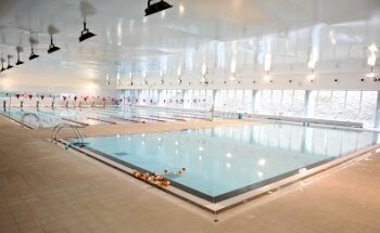 Piscinas Municipais de Lamego