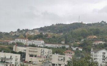 Piscina Municipal Coberta de Resende