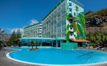 Pestana Ocean Bay All Inclusive