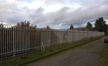 Piscina Municipal Coberta de Cinfães