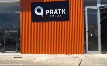 Pratk Fitness