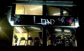 Load - Carrega corpo e alma