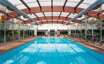 Phive Lágrimas Health Club