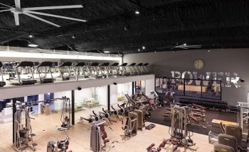 Phive Celas Fitness Club