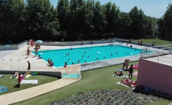 Piscina Municipal De Penafiel