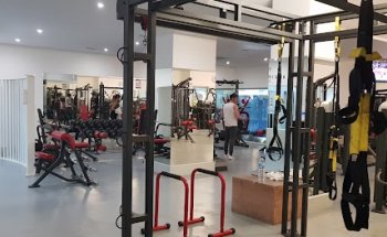 Ideal Korpus Health Club