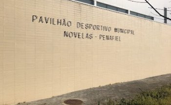Pavilhão Municipal de Novelas, Penafiel