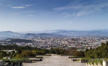 Meliá Braga Hotel & Spa