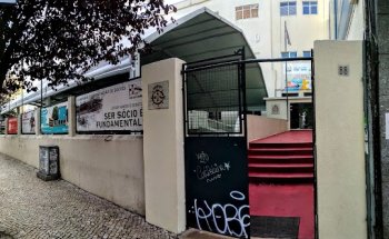 Pavilhão Gomes Pereira