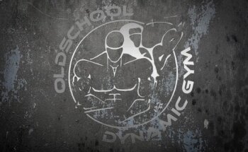 Dynamic gym - Oldschool Academy