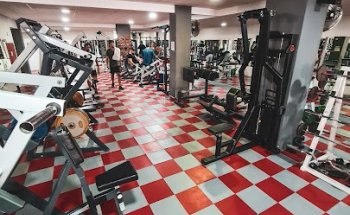 Carlos Rebolo Ginásio