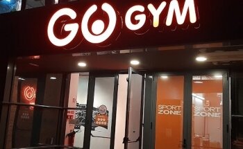 Go Gym