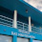 Municipal pools of Manteigadas