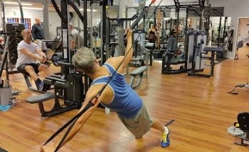 Top fitness center in Billdal AB