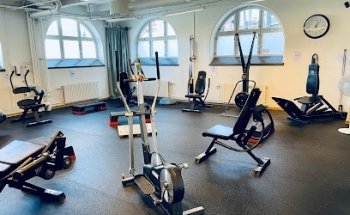 Enskede Träningsstudio