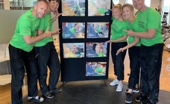 SR Take Care - Naprapati & Rehab - KB