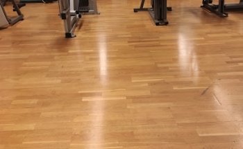 Gislaved Hälsolyftet