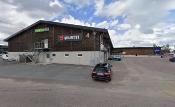 Diccfors Consult Träning & Behandling AB