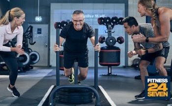 Fitness24Seven