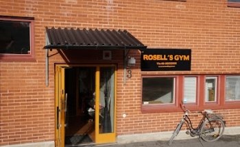 Rosell's Gym