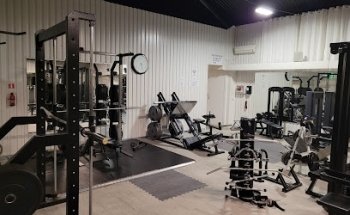 Trönninge Motions Center (TMC) AB