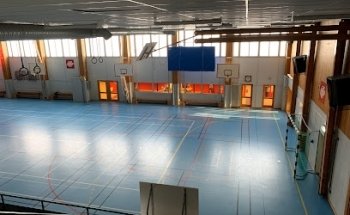 Ideell Förening Friskis & Svettis