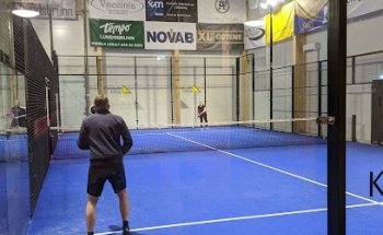 Padel Lundsbrunn