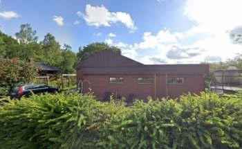 Grytnäs Gymnastikförening