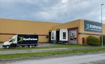 GymAuktioner Sport & Träningsutrustning i Gbg AB
