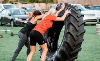 BOOTCAMP BY CIA GÖTEBORG