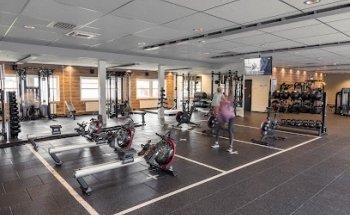 Friskis&Svettis Kungälv City