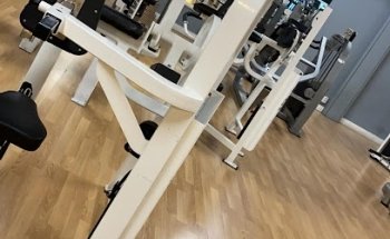 Vårgårda Wellness Center