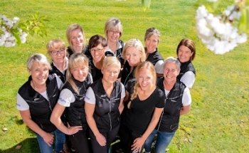 Kuling Rehab & Hälsa AB