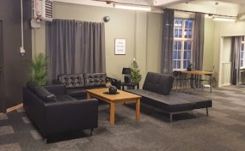 Västbo Sportdansklubb - VBO SDK