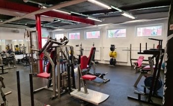 Nova Training Center