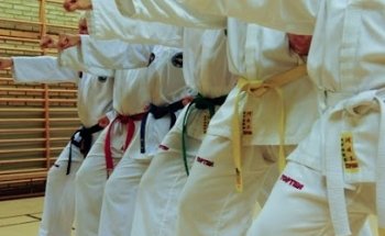 Trollhättans ITF Taekwon-Do