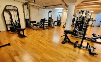 Skarphagen Gym i Norrköping AB