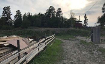 Mälarö Motocross
