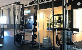 Hälsofabriken i Kungsängen