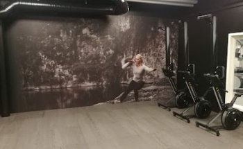 Energi Träningscenter, Skövde